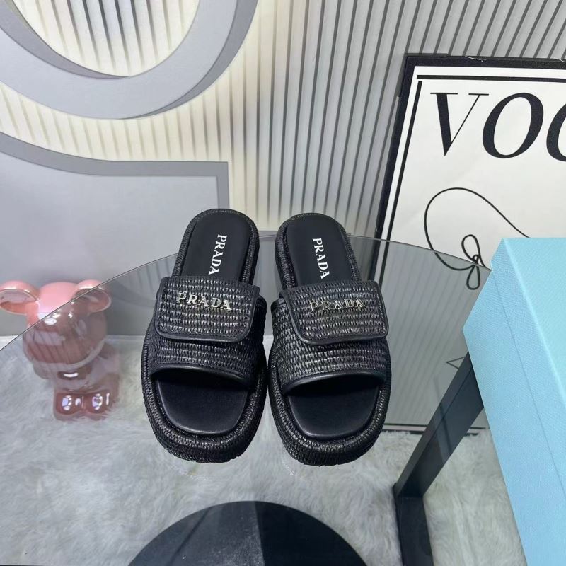 Prada Slippers